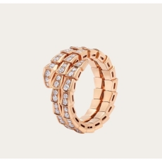 Bvlgari Rings